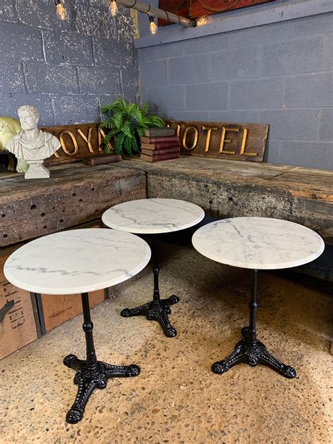 bistro table tops